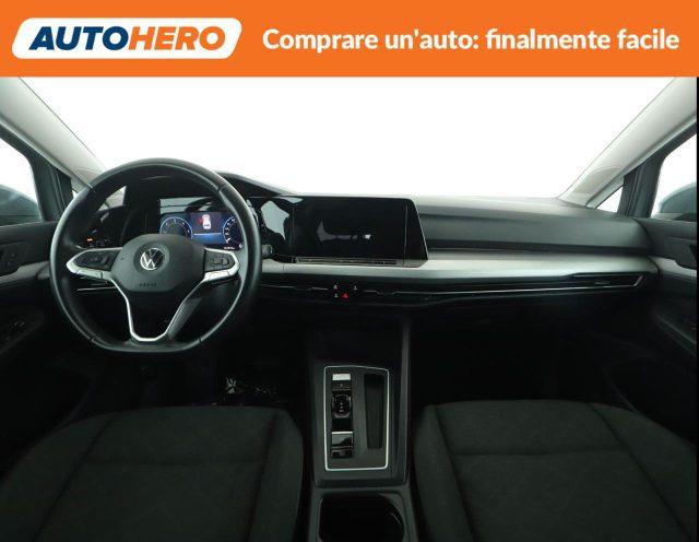 VOLKSWAGEN Golf 2.0 TDI SCR DSG Life