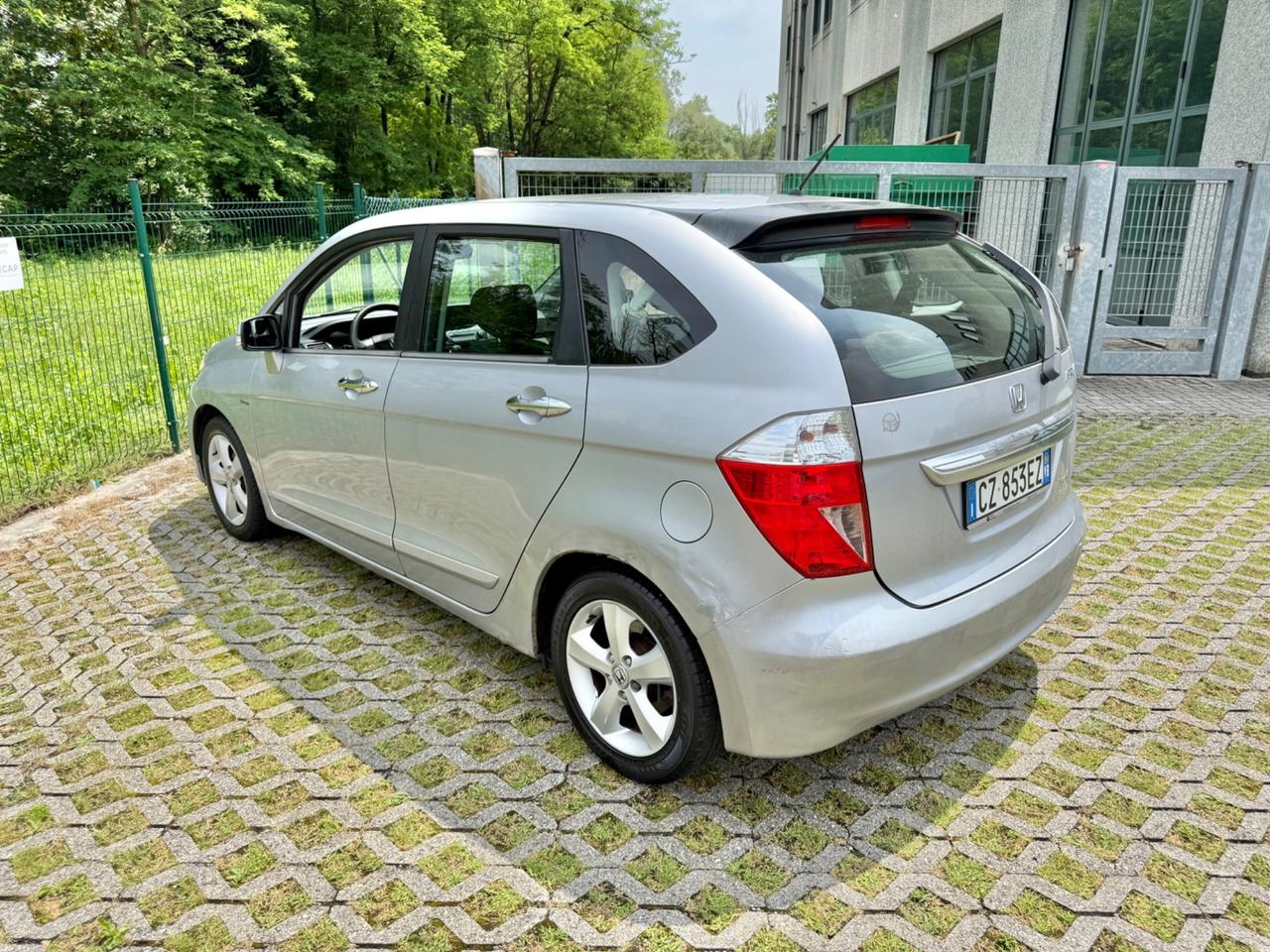 Honda FR-V 2.2 16V i-CTDi 140Cv*6Posti*Cruise