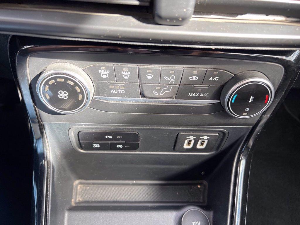 FORD EcoSport 1.0 EcoBoost 125 CV Start&Stop Active del 2021