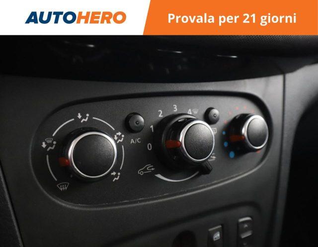 DACIA Sandero Stepway 1.5 Blue dCi 95 CV Comfort