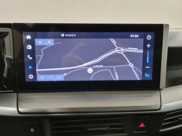 OPEL Frontera Hybrid 145 CV EDCT GS 7 Posti