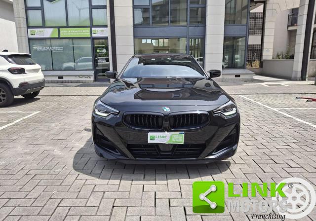 BMW 240 M 240i xDrive GARANZIA BMW