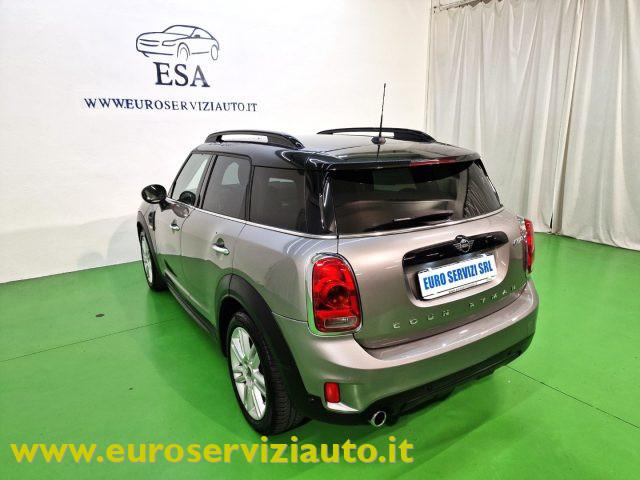 MINI Countryman 1.5 Cooper Hype Countryman