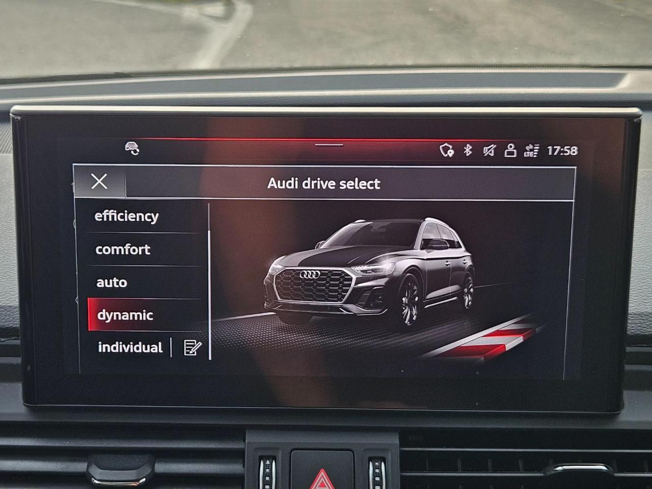 Audi Q5 40 TDI 204 CV quattro S tronic