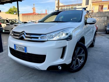 Citroen C4 Aircross 1.8 HDi 150 Stop&Start 4WD Exclusive