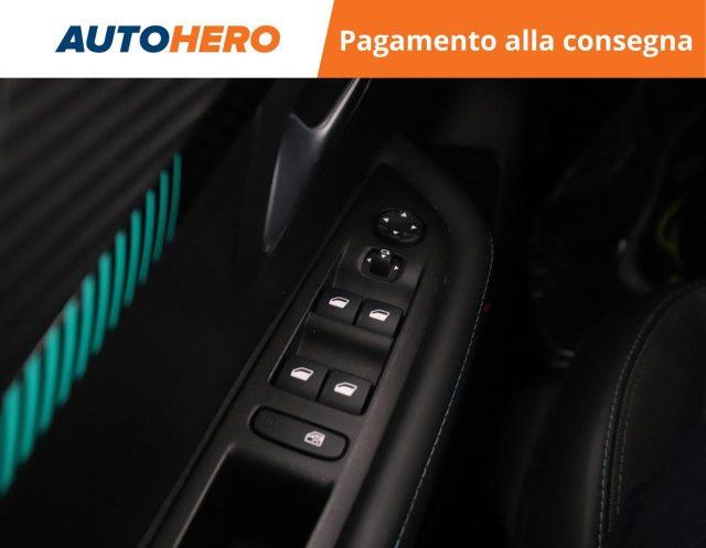PEUGEOT 208 PureTech 100 Stop&Start EAT8 5 porte Allure