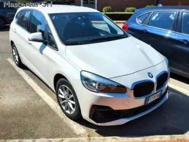 BMW 216 F45 216d Active Tourer Business Auto Pelle-FZ587KB