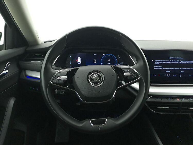 Skoda Octavia Wagon Style DSG BR738671 2.0 Diesel 150CV