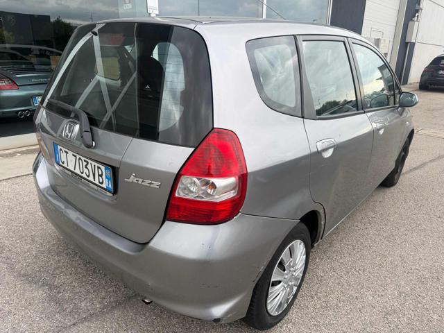 HONDA Jazz 85,594km 1.2 i-DSi 5p Live Stupenda Bellissima