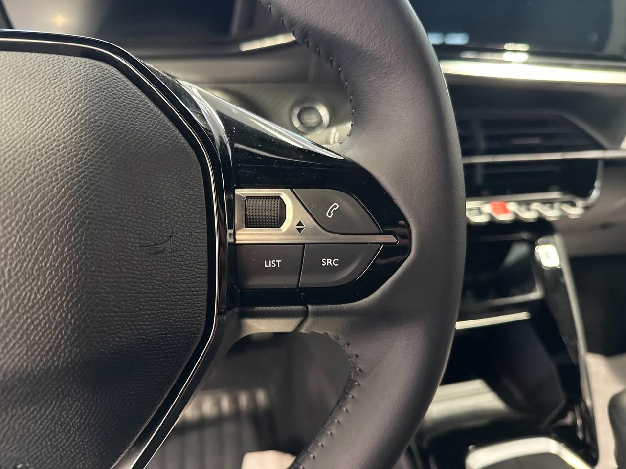 PEUGEOT 2008 II 2023 - 2008 1.2 puretech Allure s&s 100cv