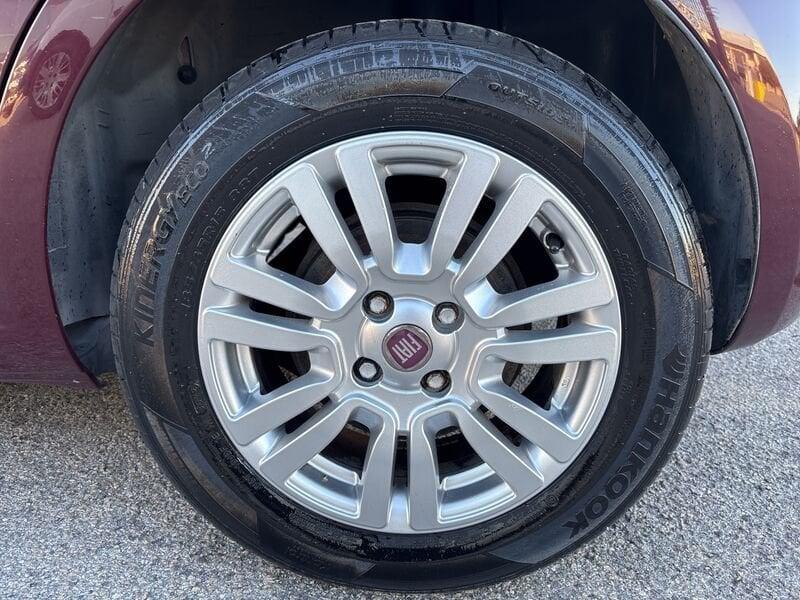FIAT Punto Evo 1.3 Mjt 85 CV Evo