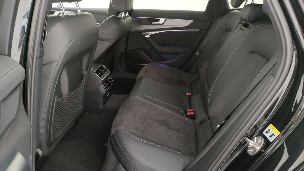 AUDI A6 V 2018 Avant - A6 Avant 40 2.0 tdi mhev s-tronic