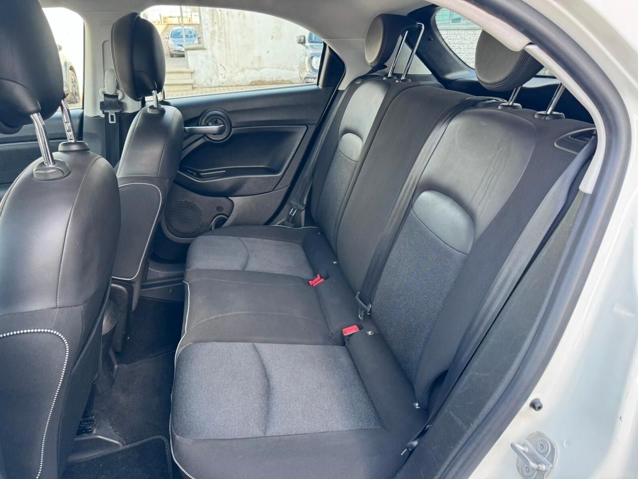Fiat 500X 1.0 T3 120 CV Urban