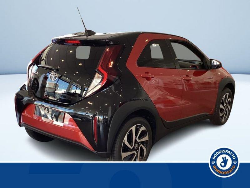 Toyota Aygo X 1.0 Trend MT MY24