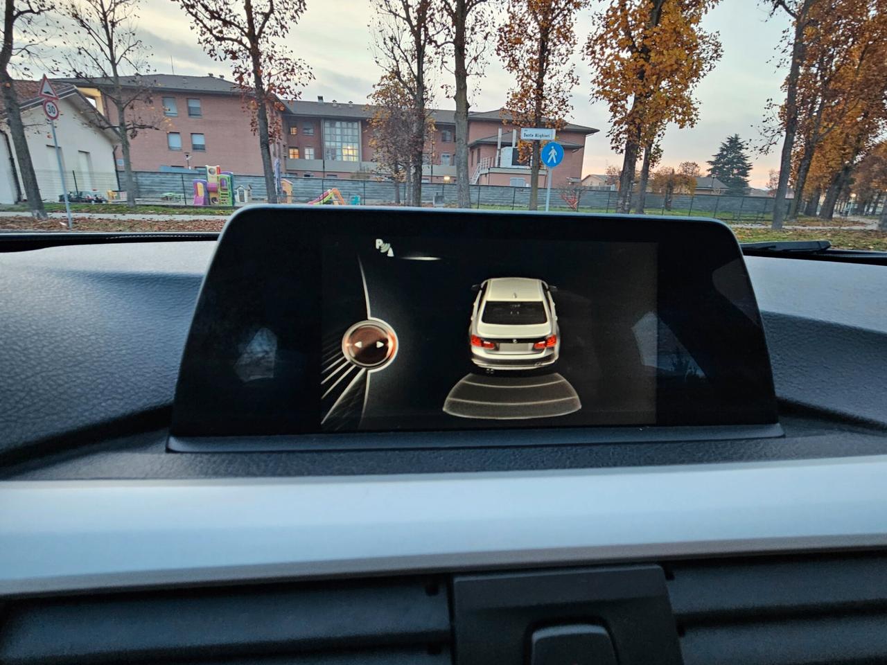 Bmw 318d Berlina Xdrive 150cv Euro6B