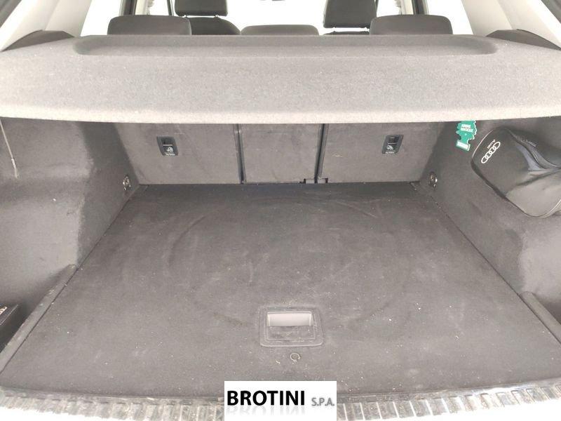 Audi Q3 2.0 35 TDI S Tronic Business Advanced