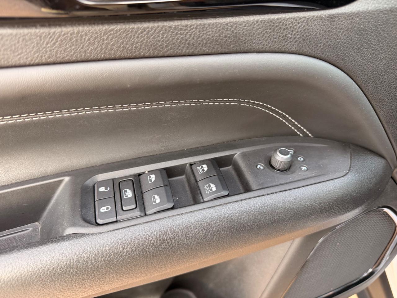 Jeep Compass 1.3 T4 190CV 4xe AUTOMATICA ibrid/elettric