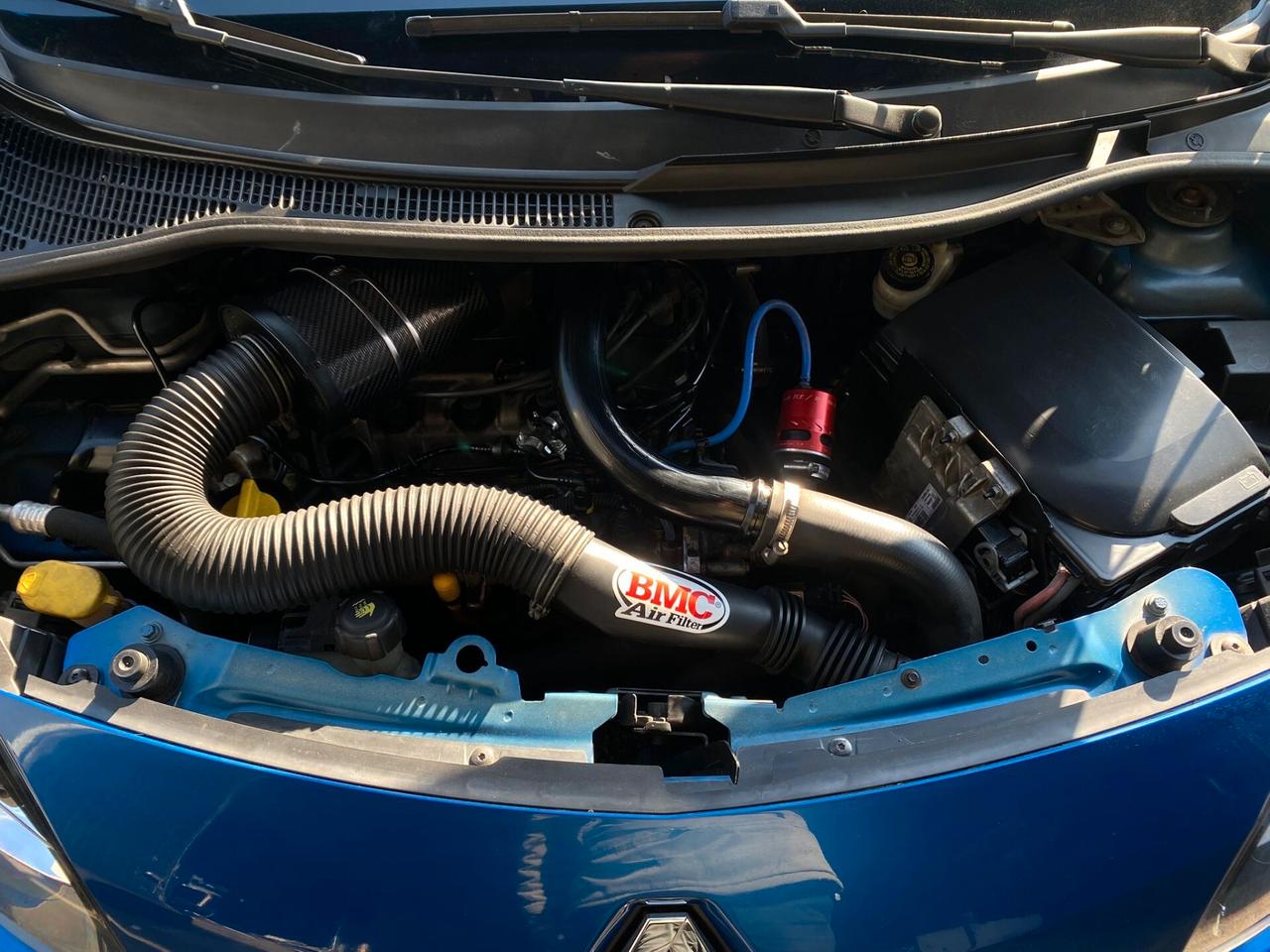 Renault Twingo 1.2 16V TCE GT