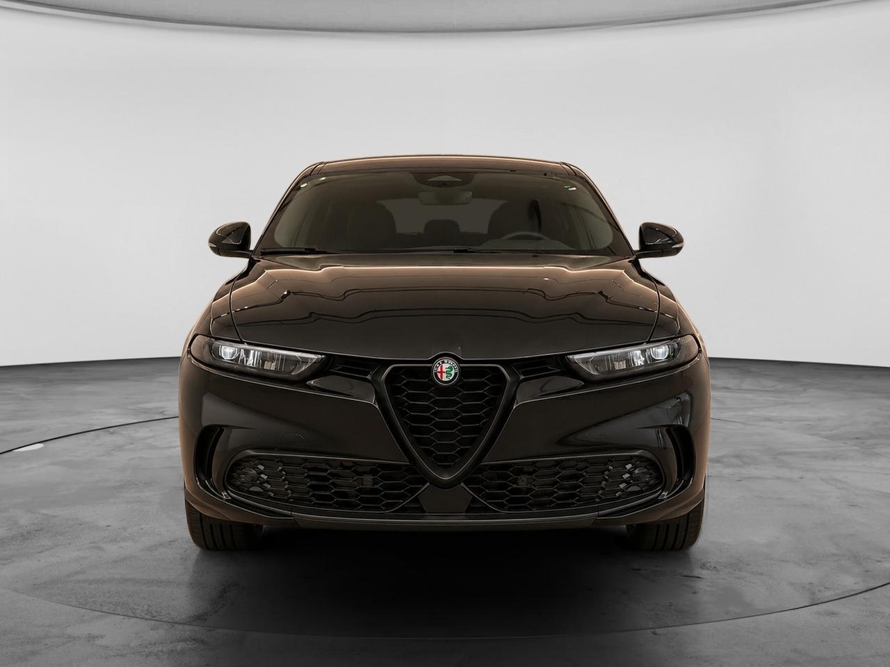 ALFA ROMEO Tonale - Tonale 1.6 Super 130cv tct6