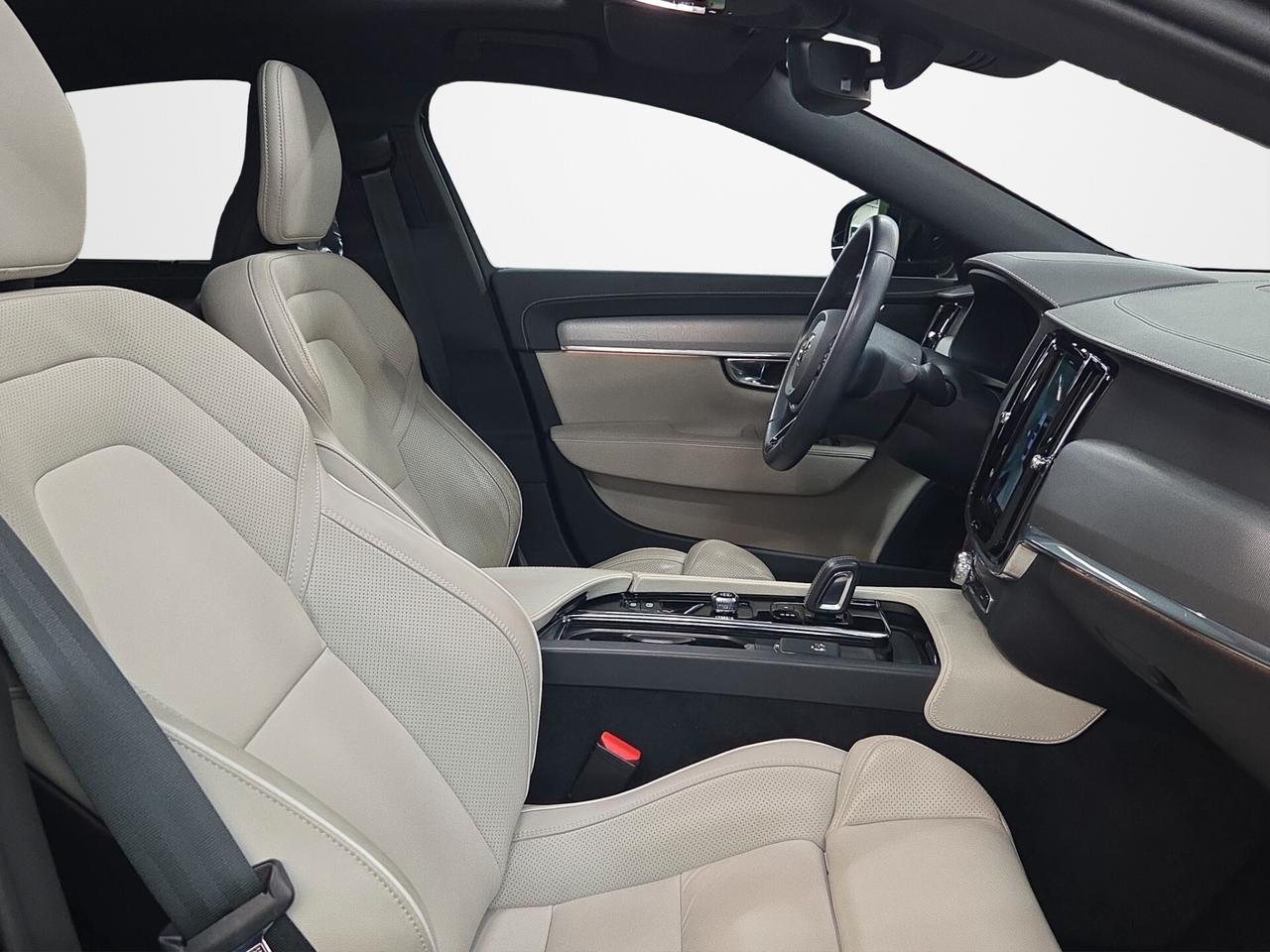 Volvo S90 B5 (d) AWD Geartronic R-design