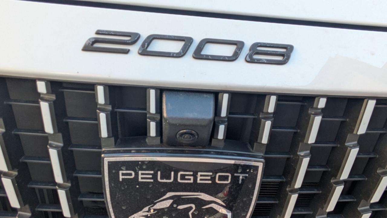 Peugeot 2008 MOTORIZZAZIONE DIESEL BlueHDi 130 S&S EAT8 Allure
