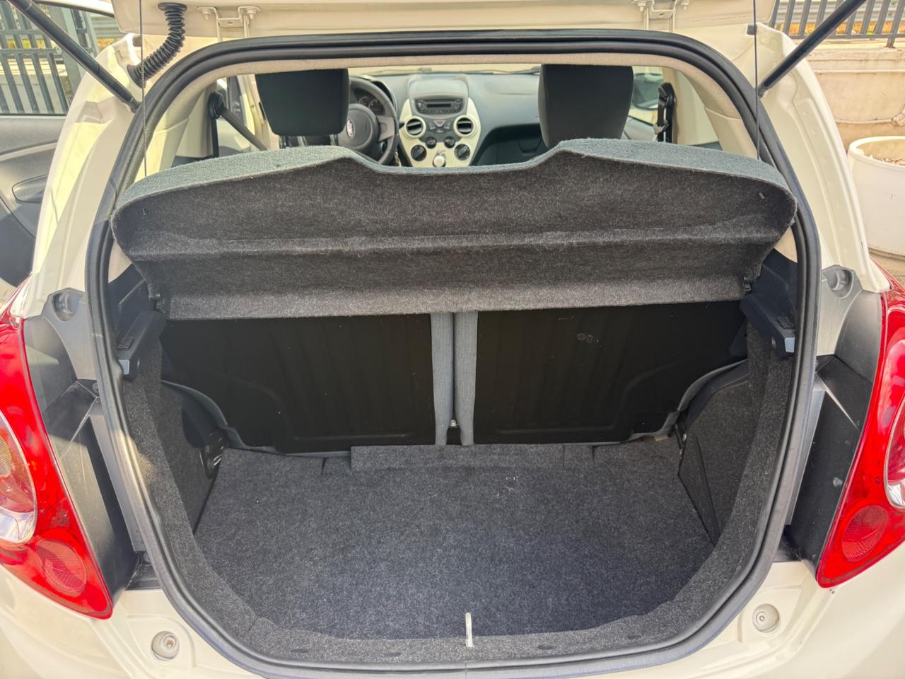 Ford Ka Ka+ 1.3 TDCi 75CV Titanium cDPF
