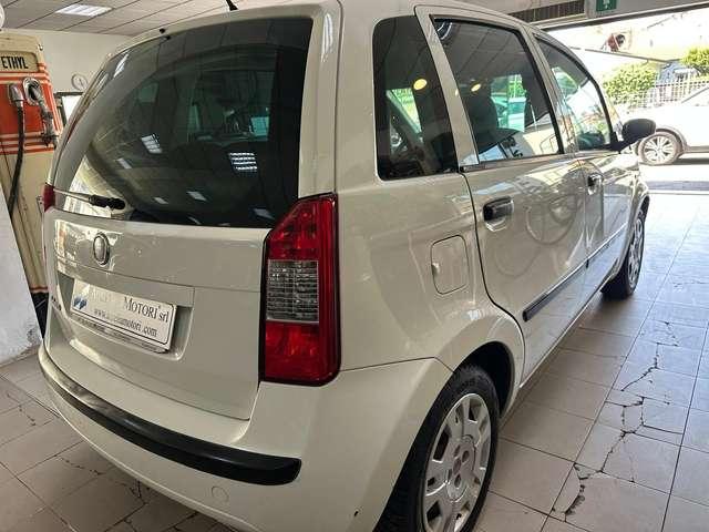 Fiat Idea Idea 1.4 16v Active s