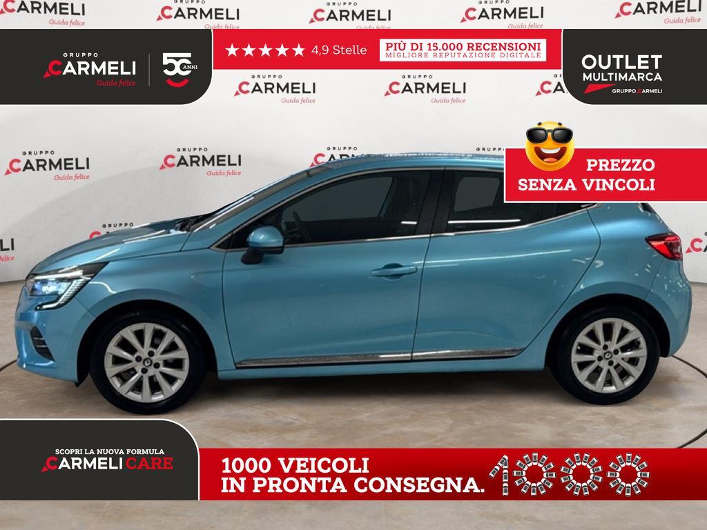 Renault Clio 5 Porte 1.0 TCe Intens