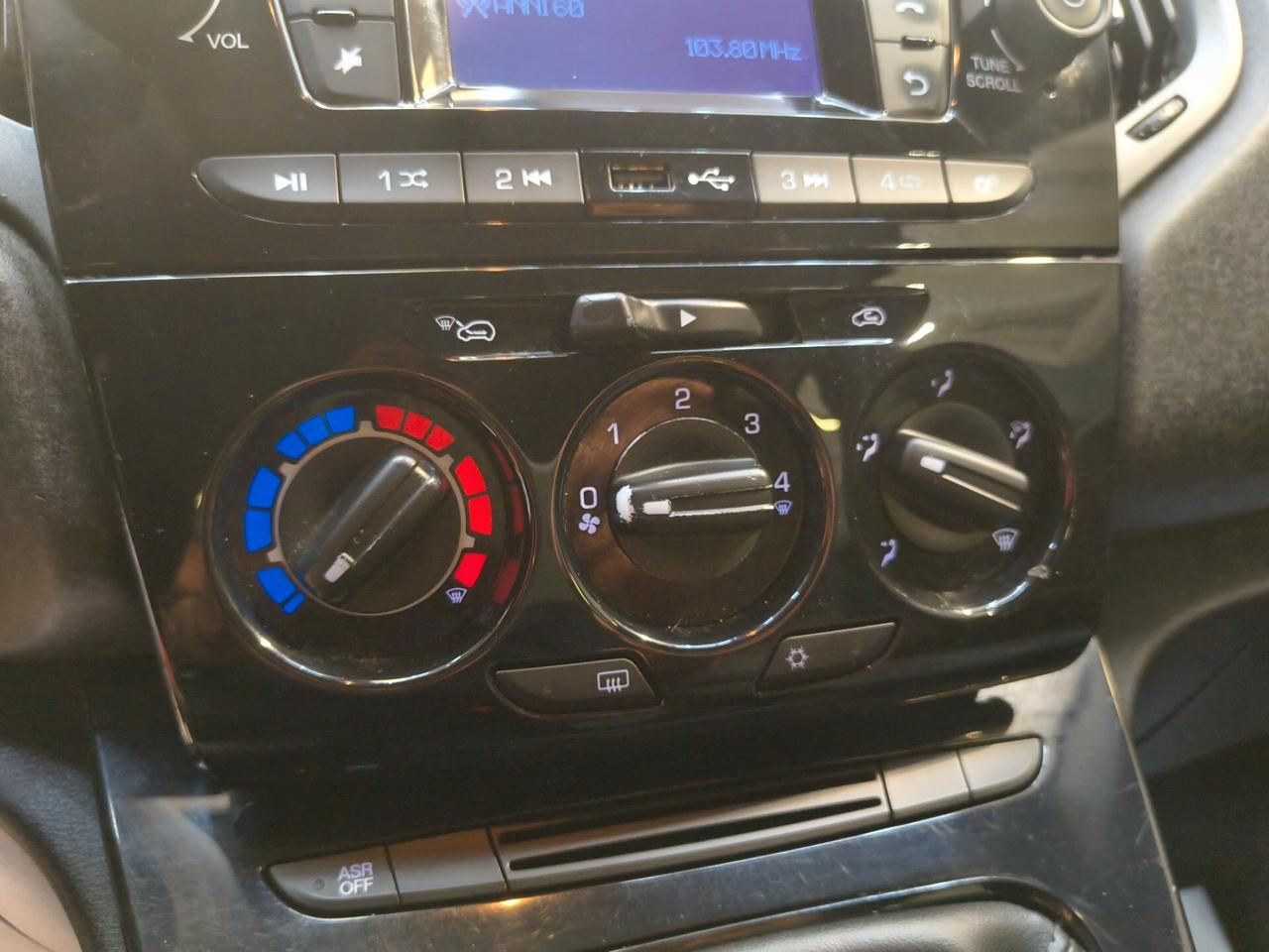 Lancia Ypsilon 1.2 69 CV 5 porte S&S Gold