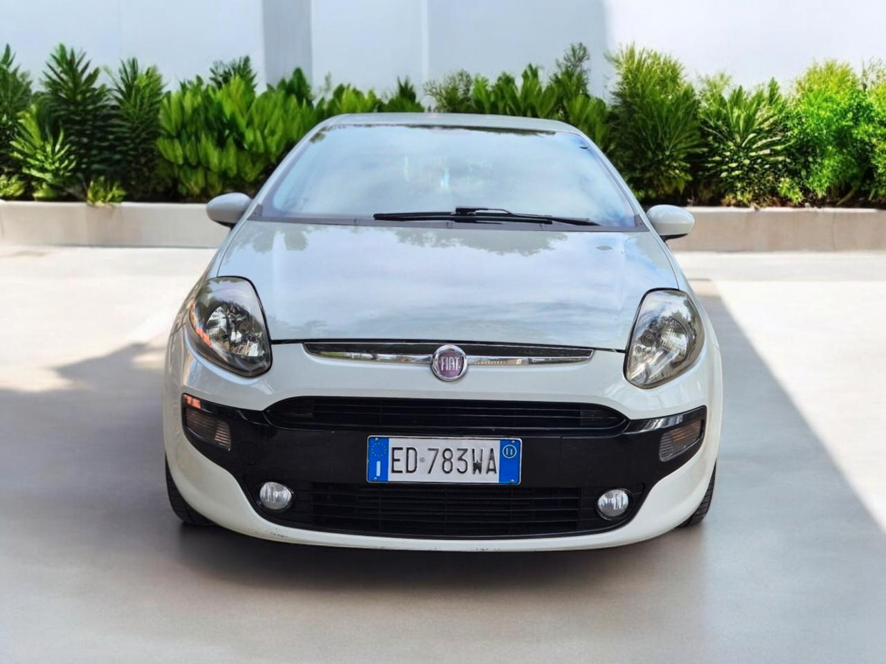 Fiat Punto Evo 1.3 Mjt 75 CV S&S Dynamic