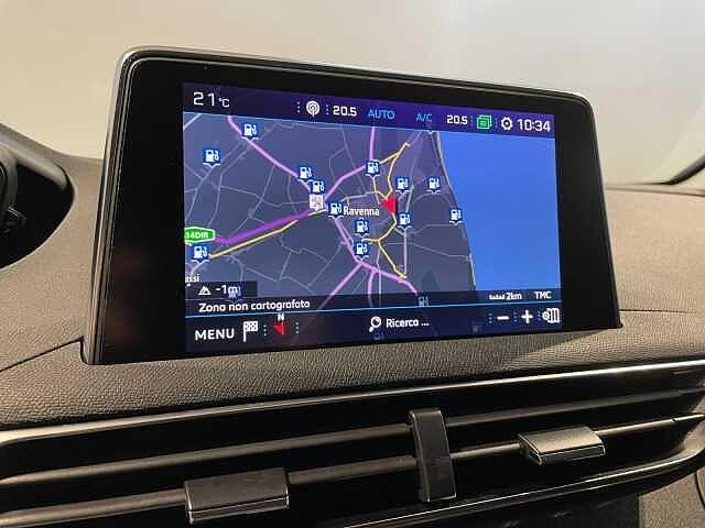 Peugeot 5008 1.5D 130CV EAT8 Crossway - IVA ESPOSTA/NEOPATENTATI