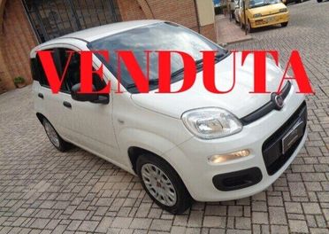 Fiat Panda 1.2 EasyPower Easy
