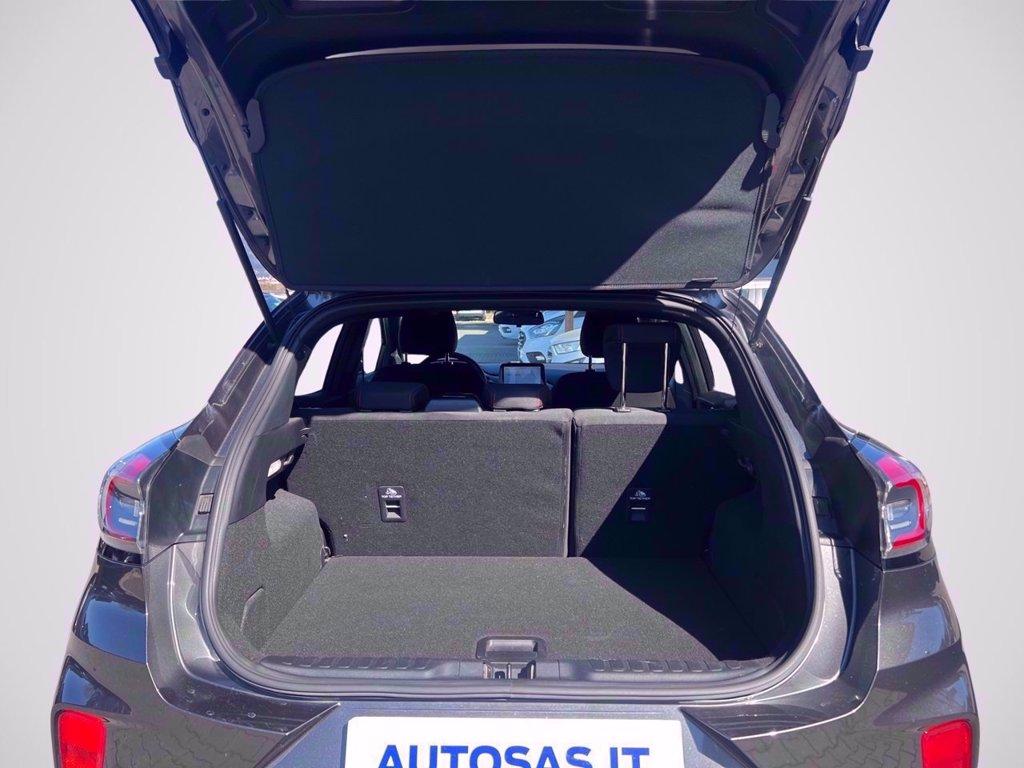 FORD Puma 1.0 EcoBoost Hybrid 125 CV S&S ST-Line del 2022