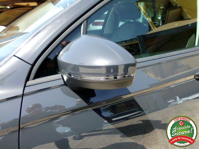 VOLKSWAGEN Tiguan 2.0 TDI 150 CV SCR DSG Life
