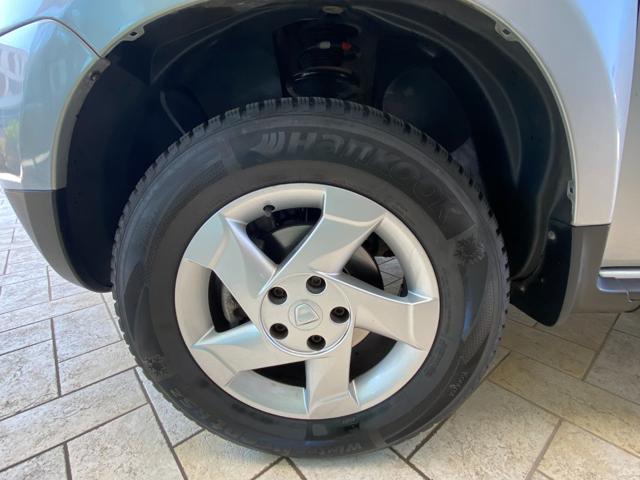 DACIA Duster 1.5 dCi 110 CV EDC S&S 4x2 Serie Special Edition