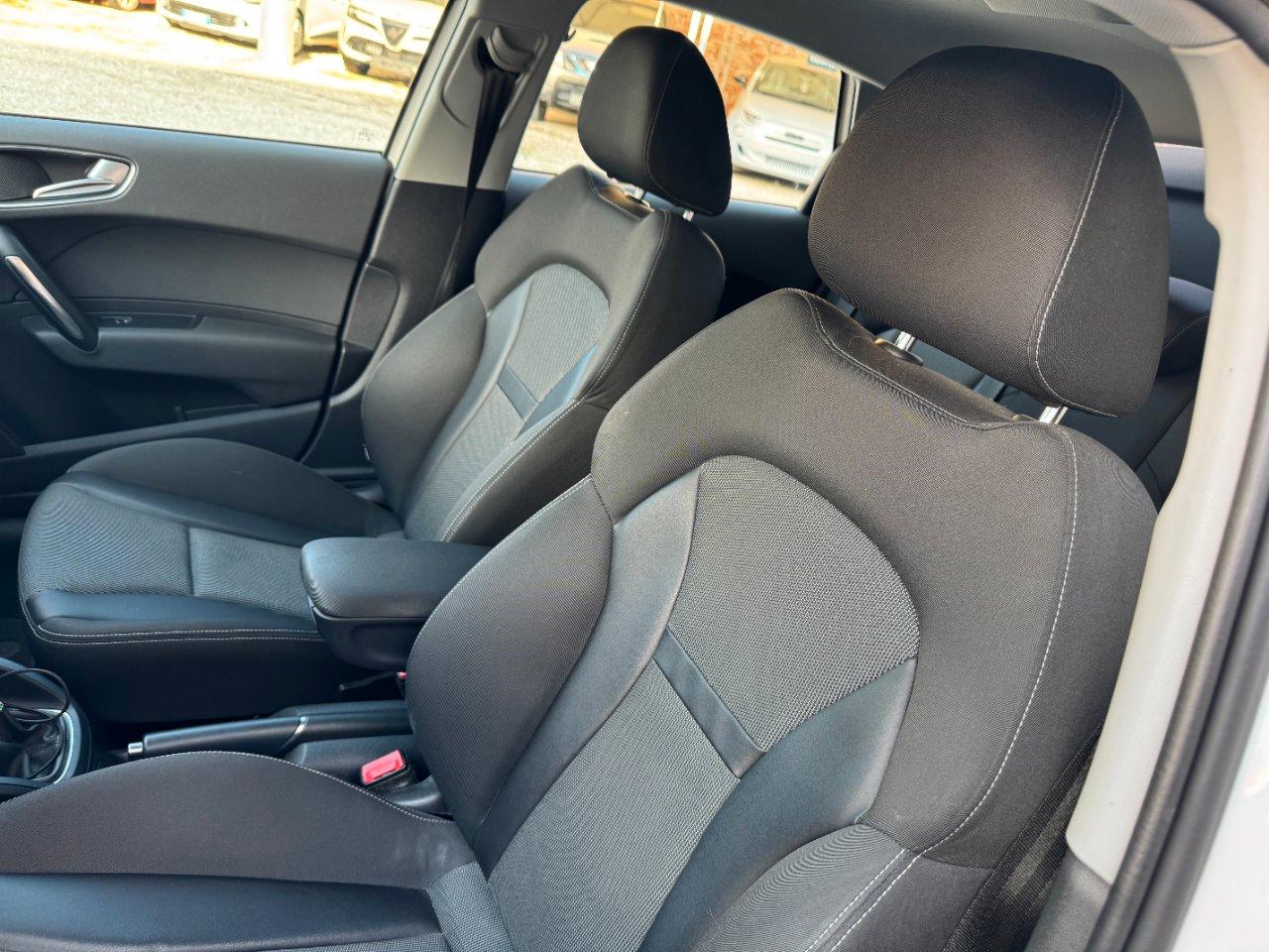 Audi A1 Sportback 1.6 tdi Sport