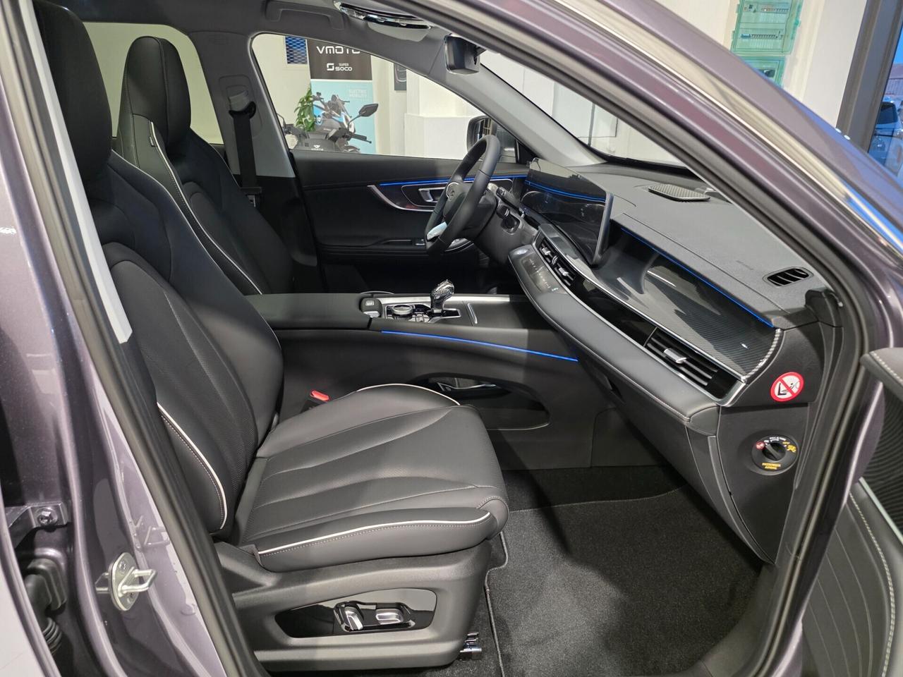 DR 6 1.6 TGDI DCT BIFUEL GPL