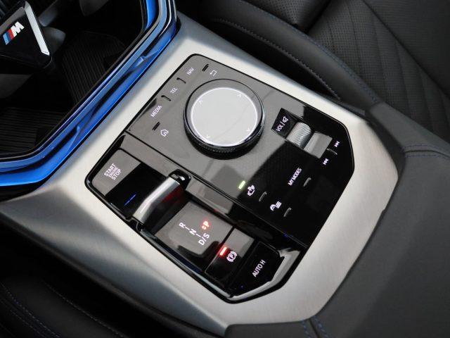 BMW X3 xDrive 20d Steptronic MSport *PROMO PARISI GROUP*