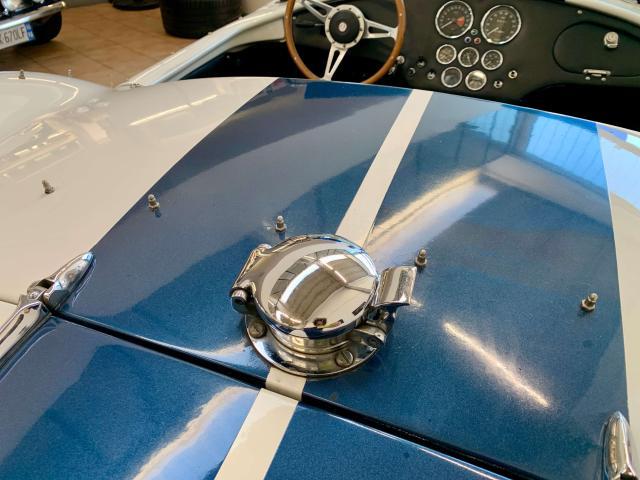 AC Cobra Cobra Replica 3.5 V8 SR