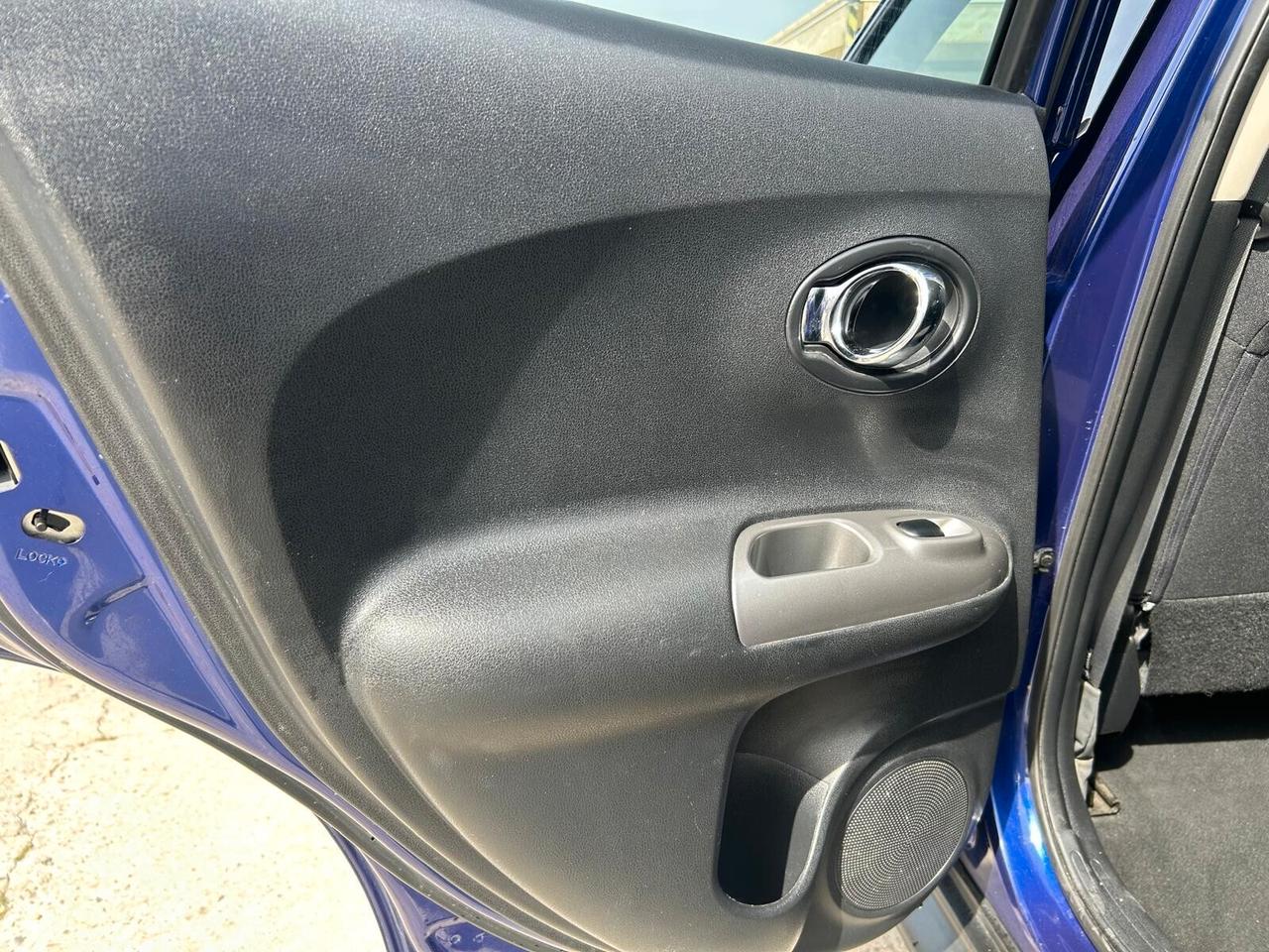 Nissan Juke 1.5 dCi Start&Stop Acenta