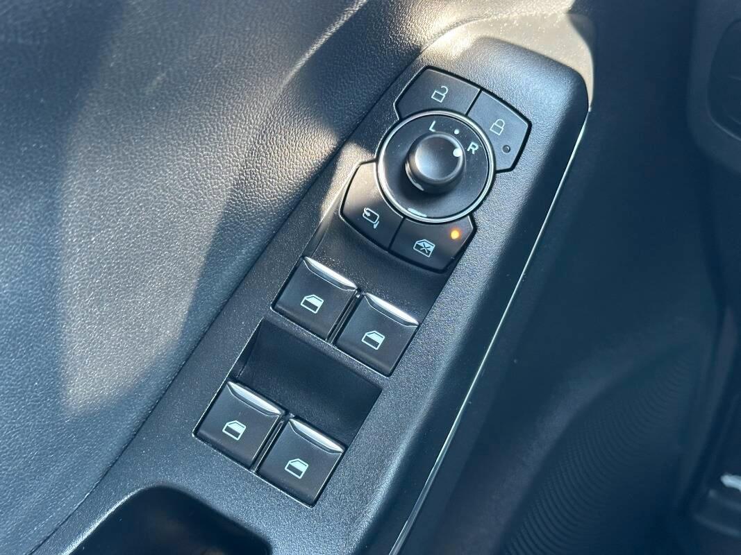 Ford Puma 1.0 ecoboost hybrid ST-Line s&s 125cv AUTOMATICA