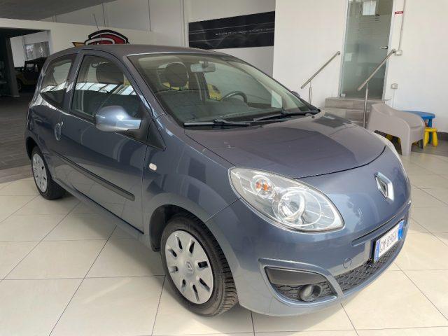 RENAULT Twingo 1.2 16V Dynamique