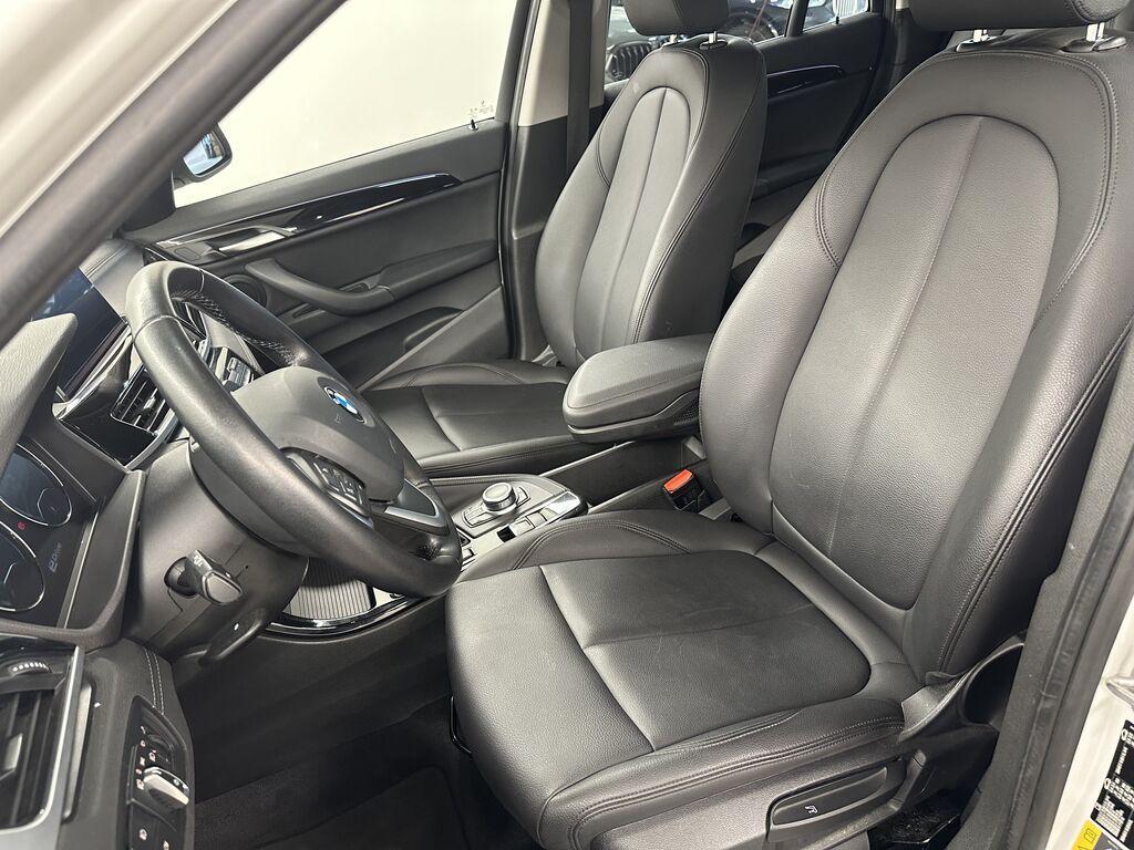 BMW X1 25 e xLine xDrive Steptronic