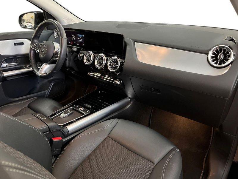 Mercedes-Benz GLA GLA-H247 2023 200 d Progressive Advanced Plus auto