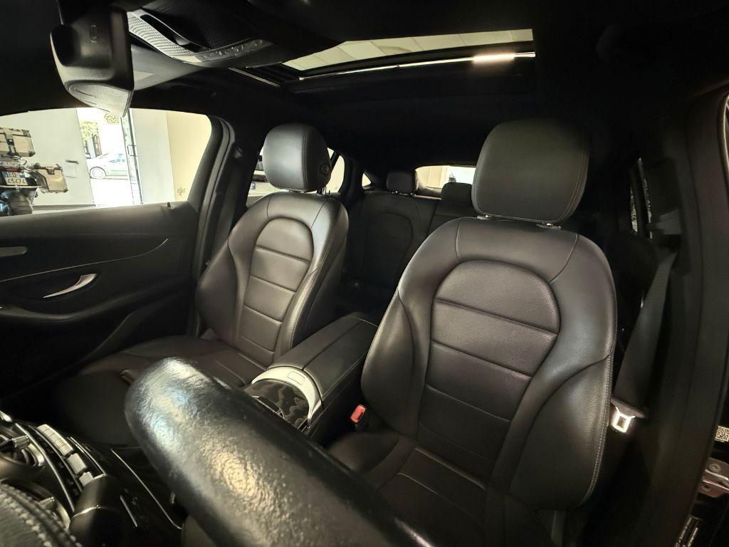 MERCEDES - Classe GLC - GLC 220 d 4Matic Exclusive