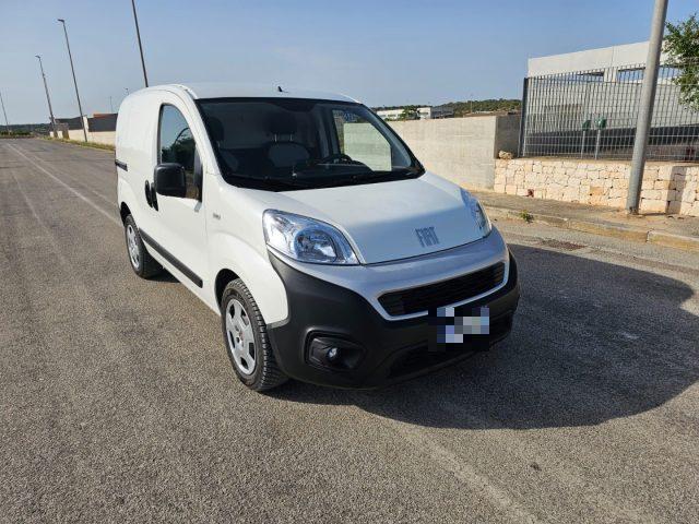 FIAT Fiorino 1.3 MJT 95CV Cargo SX