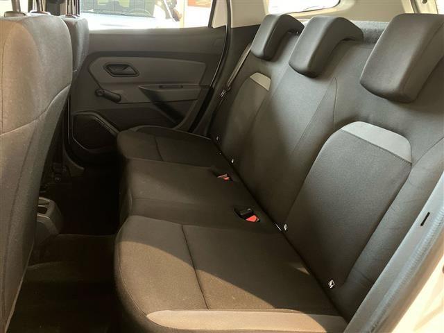 DACIA Duster 1.6 SCe 115cv Essential 4x2
