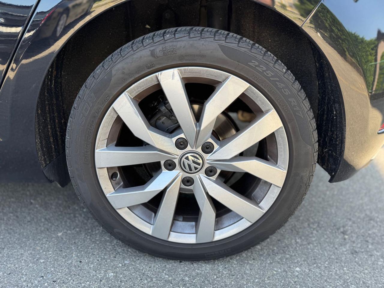 Volkswagen Golf Executive 1.6 TDI BlueMotion