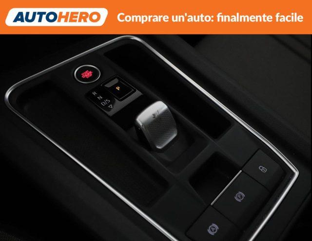 SEAT Leon Sportstourer 1.0 eTSI 110 CV DSG Style