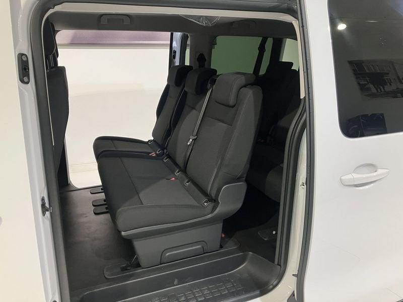 Opel Zafira 2.0 D 180cv Business Edition L2 S&S AT8